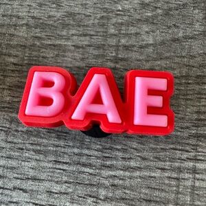 BAE Shoe Charm CROCS Jibbitz 5/$20
